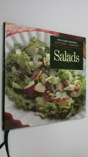 Chuck Williams : Salads
