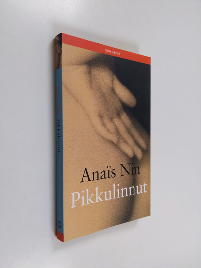 Anais Nin : Pikkulinnut