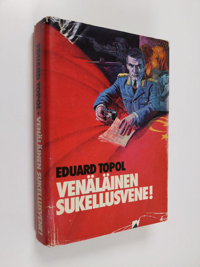 Eduard Topol : Venäläinen sukellusvene!