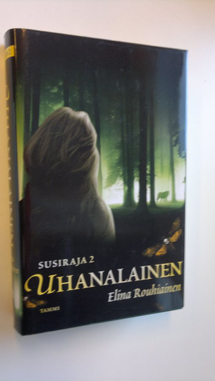 Elina Rouhiainen : Uhanalainen