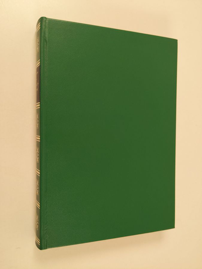 Winston Graham : Kävelykeppi