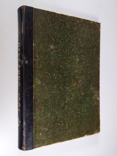 Pellervo 1901 : Pellervo 1901
