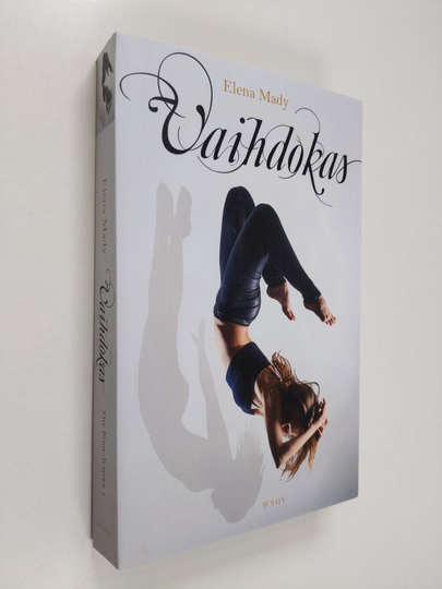 Elena Mady : Vaihdokas