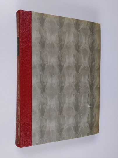 Charlotte Bronte : Kotiopettajattaren romaani