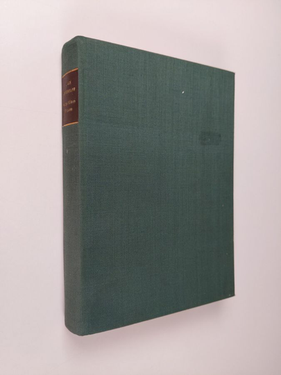 Alain Gheerbrant : Salaperäinen Orinoco : tutkimusmatka Orinocon-Amazonin intiaanimetsiin 1949-1950