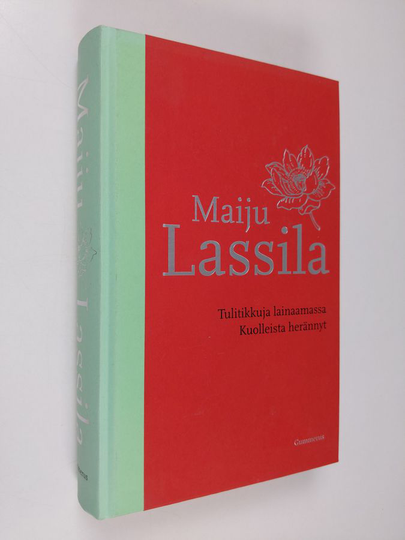 Maiju Lassila ym. : Tulitikkuja lainaamassa ; Kuolleista herännyt