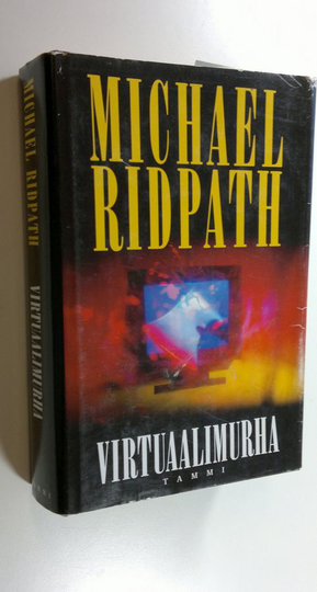 Michael Ridpath : Virtuaalimurha