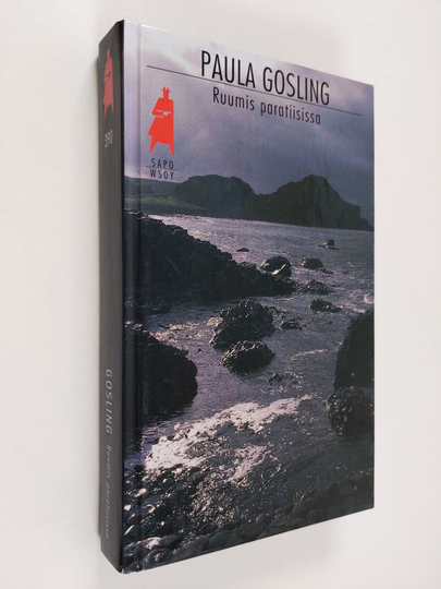 Paula Gosling : Ruumis paratiisissa
