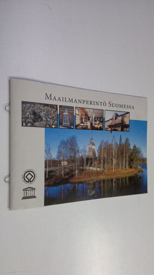 Maailmanperintö Suomessa