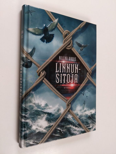 Helena Waris : Linnunsitoja