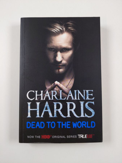 Charlaine Harris : Dead to the World