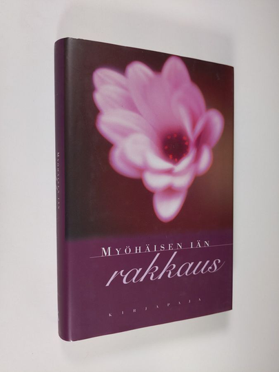 Margit Laininen (toim.) : Myöhäisen iän rakkaus
