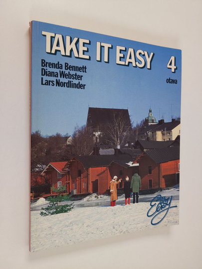 Take it easy 4