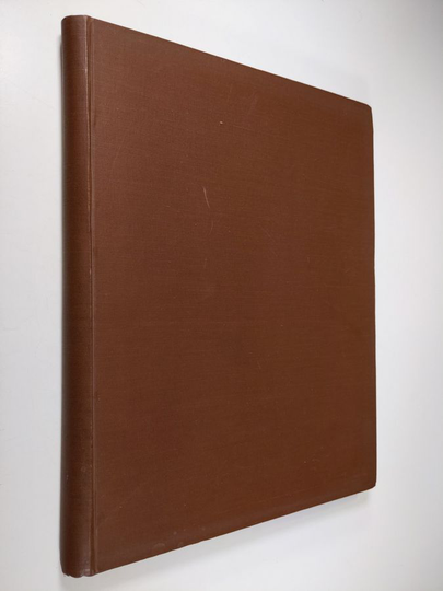 K. J. Gummerus : Kyläkirjaston kuvalehti 1881-1884