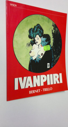 Jordi Bernet : Ivanpiiri