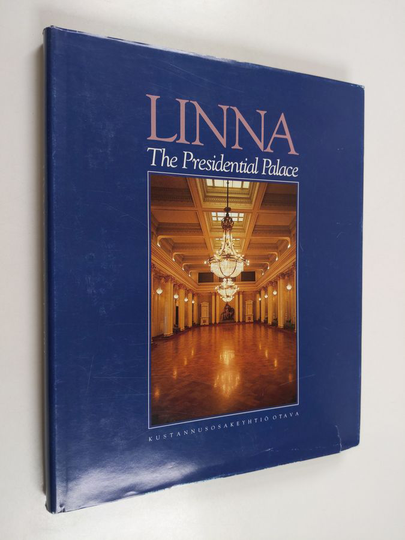 Linna = The Presidential Palace