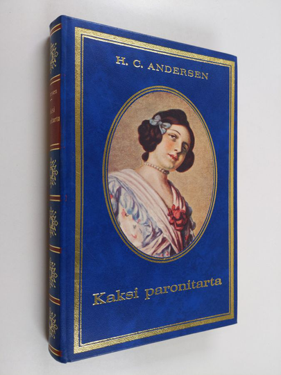 H. C. Andersen : Kaksi paronitarta