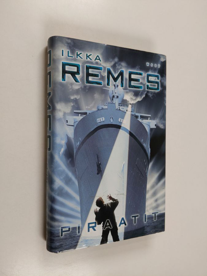 Ilkka Remes : Piraatit