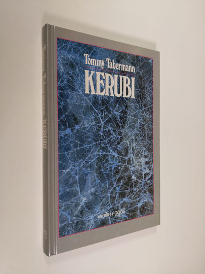 Tommy Tabermann : Kerubi : alttaritaulu
