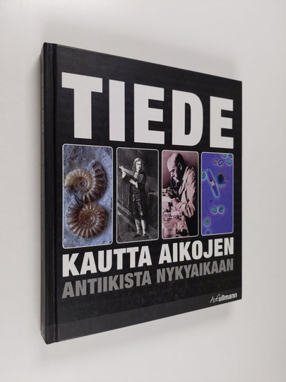 R. R. ym. Subramanyam : Tiede kautta aikojen : antiikista nykyaikaan