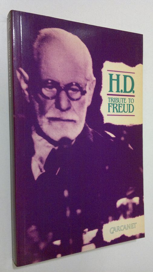 H. D. : Tribute to Freud