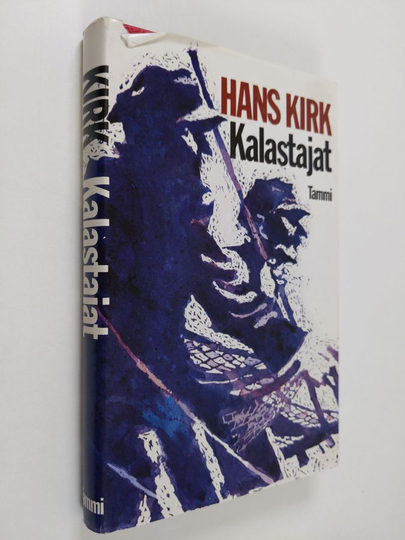 Hans Kirk : Kalastajat