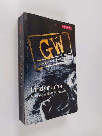 Leif G. W. Persson : Lindamurha