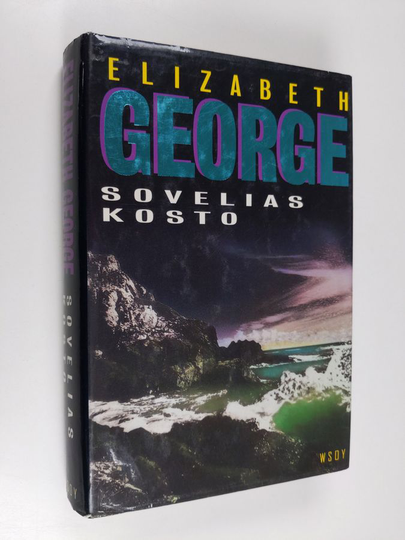 Elizabeth George : Sovelias kosto