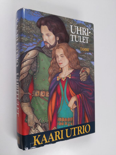 Kaari Utrio : Uhritulet