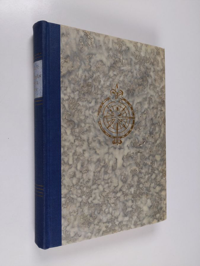 Gustaf Johan Ramstedt : Seitsemän retkeä itään 1898-1912