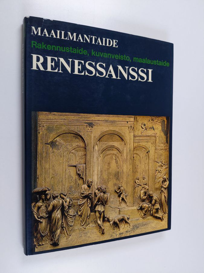 Andrew Martindale : Renessanssi