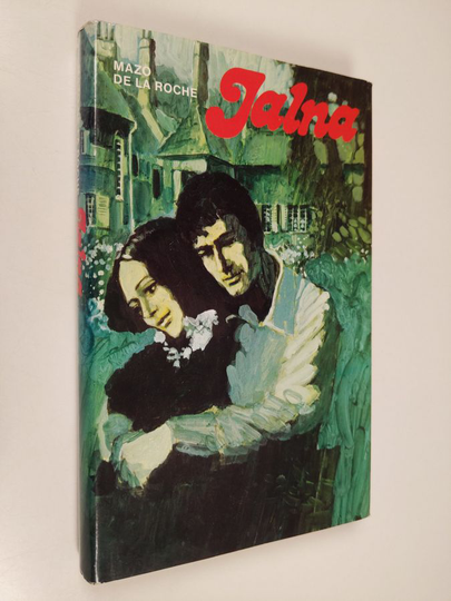 Mazo De la Roche : Jalna