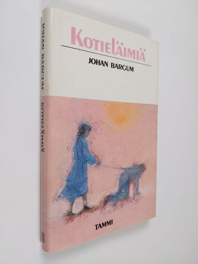 Johan Bargum : Kotieläimiä : novelleja