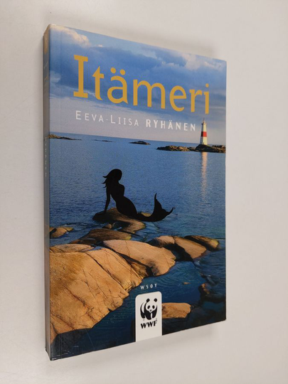 Eeva-Liisa Ryhänen (toim.) : Itämeri