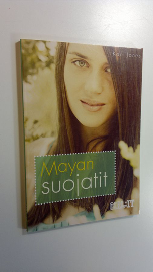 Kari Jones : Mayan suojatit