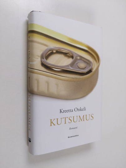Kreetta Onkeli : Kutsumus : romaani