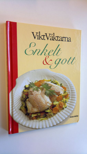 Anne Page-Wood : Enkelt & gott