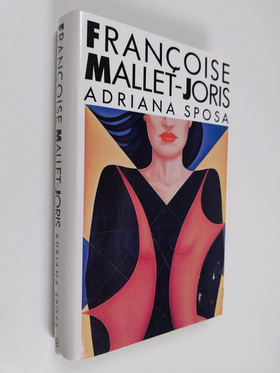 Francoise Mallet-Joris : Adriana Sposa