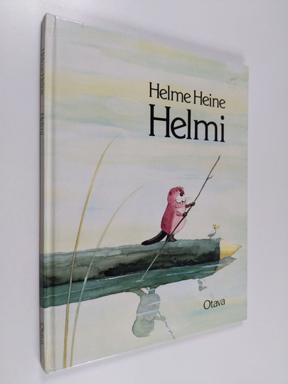 Helme Heine : Helmi