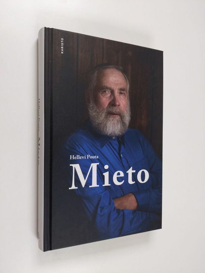 Hellevi Pouta : Mieto