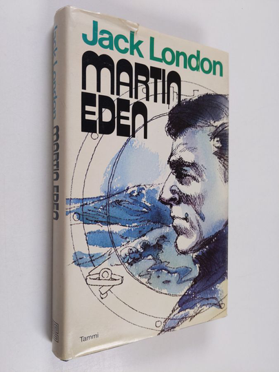 Jack London : Martin Eden