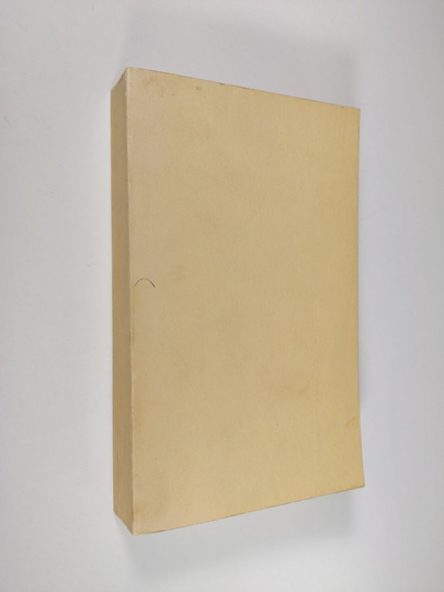 Hartvig Frisch : Euroopan kulttuurihistoria 1