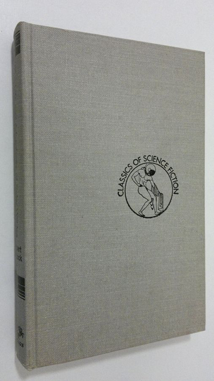 Robert Paltock : The life and adventures of Peter Wilkins
