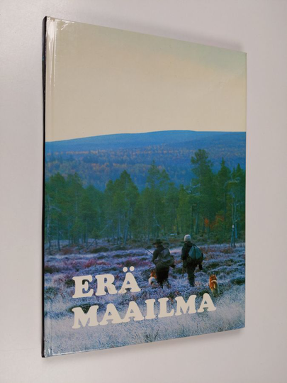 Erämaailma 1981