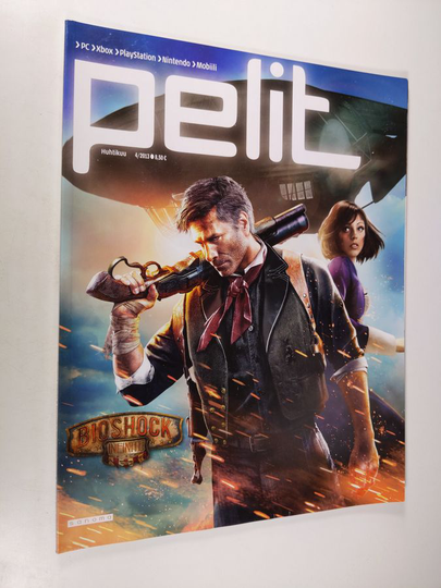 Pelit 4/2013