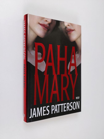 James Patterson : Paha Mary