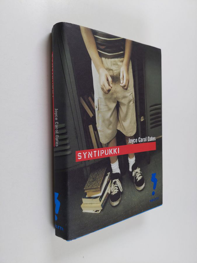 Joyce Carol Oates : Syntipukki