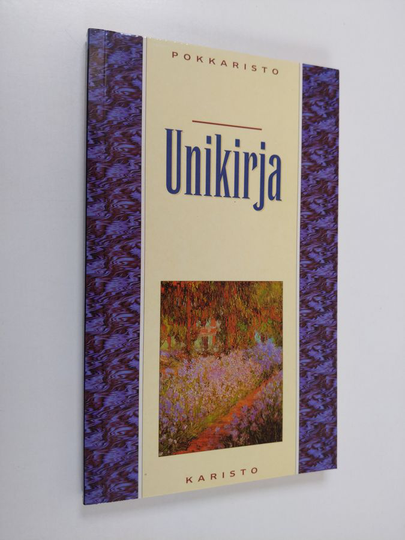 Heikki Siltala : Unikirja