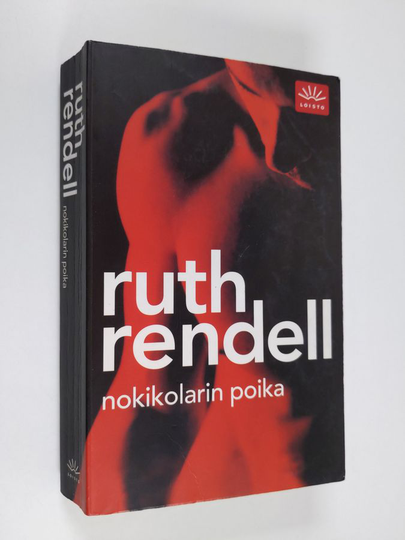 Ruth Rendell : Nokikolarin poika