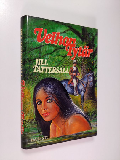 Jill Tattersall : Velhon tytär